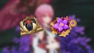 Best 4-piece artifact set to farm for Yae Miko (Image via HoYoverse)